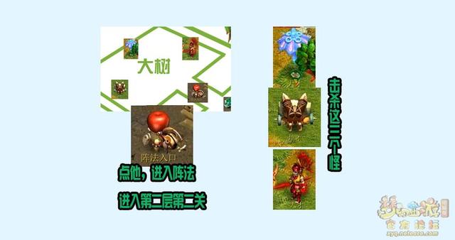 梦幻西游帮派迷宫刷钥匙攻略