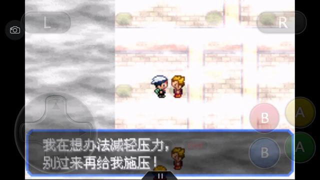 口袋漆黑釜炎道馆攻略
