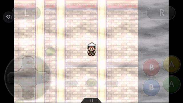 口袋漆黑釜炎道馆攻略